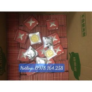 BCS 6 bi sướng