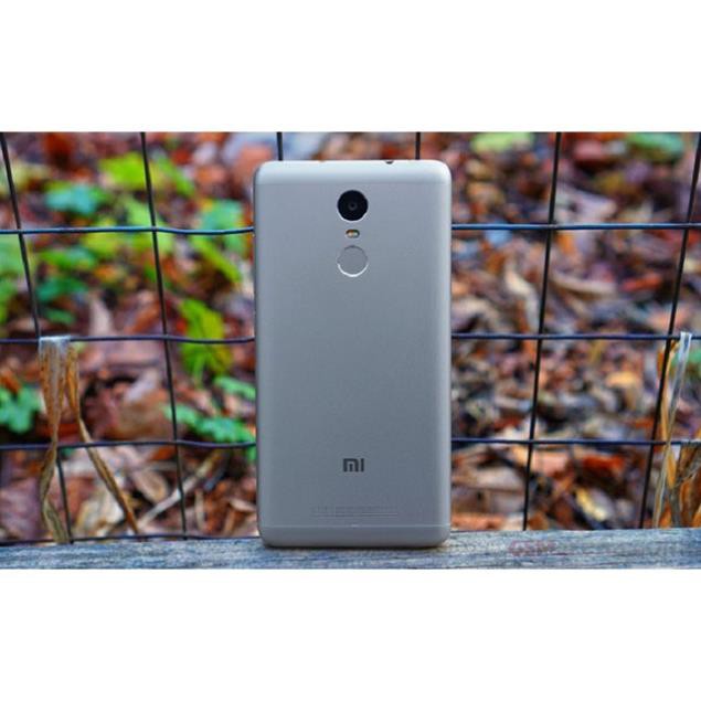 điện thoại XIAOMI REDMI NOTE 3 fullbox nguyên zin