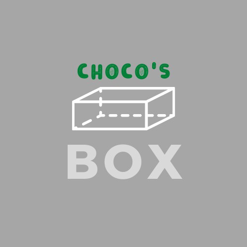 CHoco's Korea Food