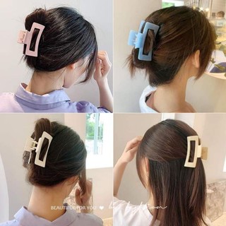 Kẹp Tóc Hàn Quốc, Kẹp Búi Tóc