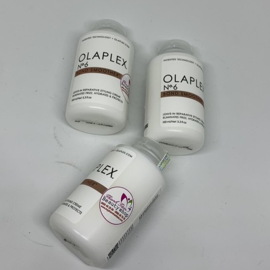 🇺🇸Olaplex🇺🇸 Kem xả khô Bond Smoother Olaplex No.6 100ml