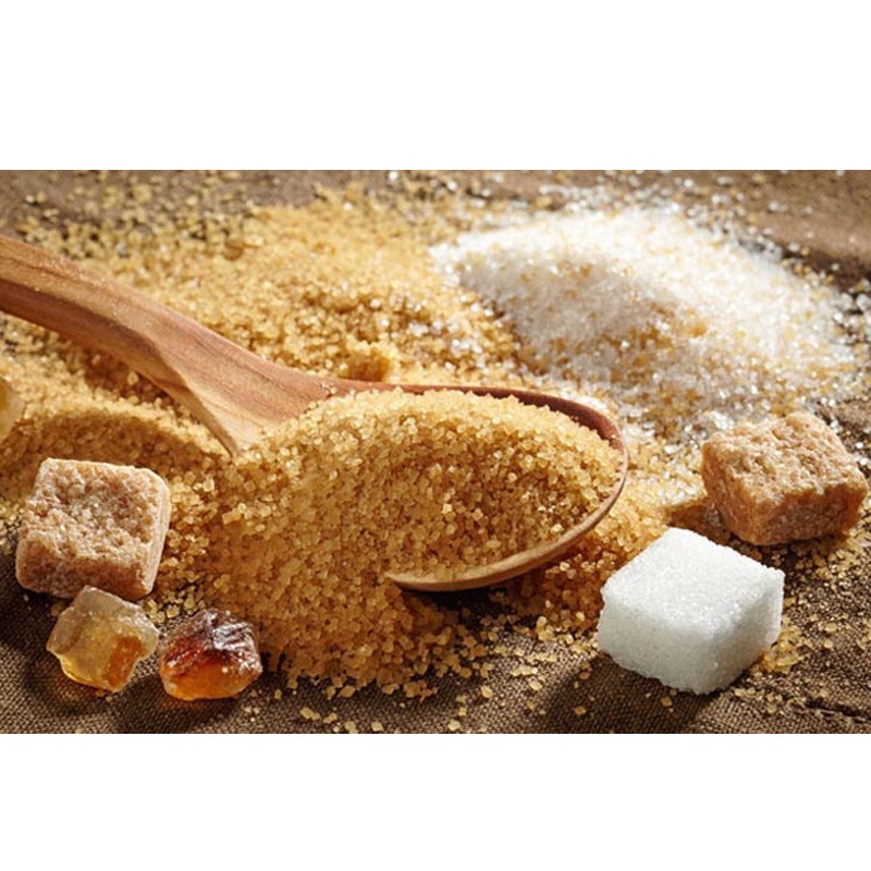 Đường Nâu Vàng Beksul Hàn Quốc 1kg