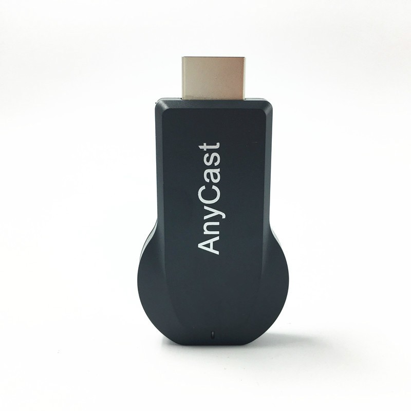 Thiết Bị Kết Nối WiFi AnyCast M9 Plus 1080P RK3036 TV Stick HDMI Media Stick DLNA Airplay Miracast 4.4