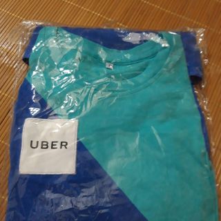 Áo thun dài tay ( uber)