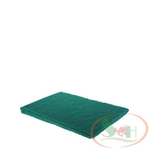 Bông Lọc Thô Xanh Lá Xinyou