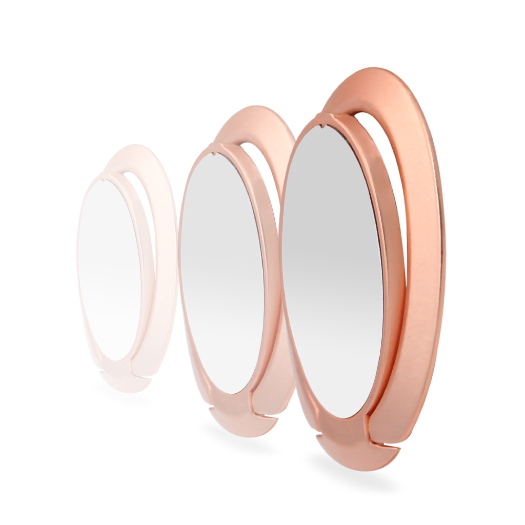 Giá đỡ điện thoại dạng nhẫn đeo tay tiện lợi