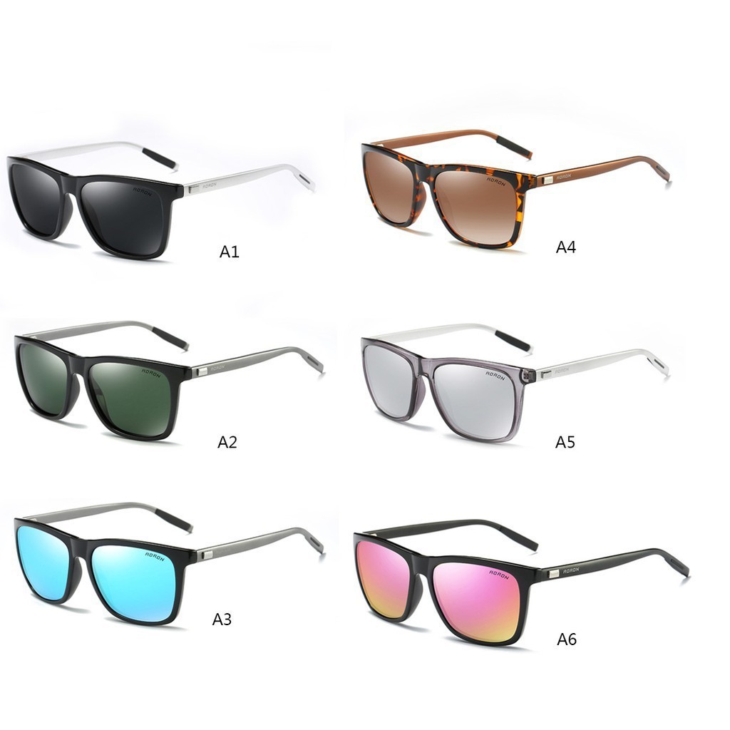 Kính mát phi công chống tia cực tím | BigBuy360 - bigbuy360.vn