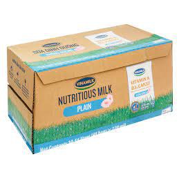 Thùng 48 bịch sữa dinh dưỡng không đường Vinamilk A&D3 220ml