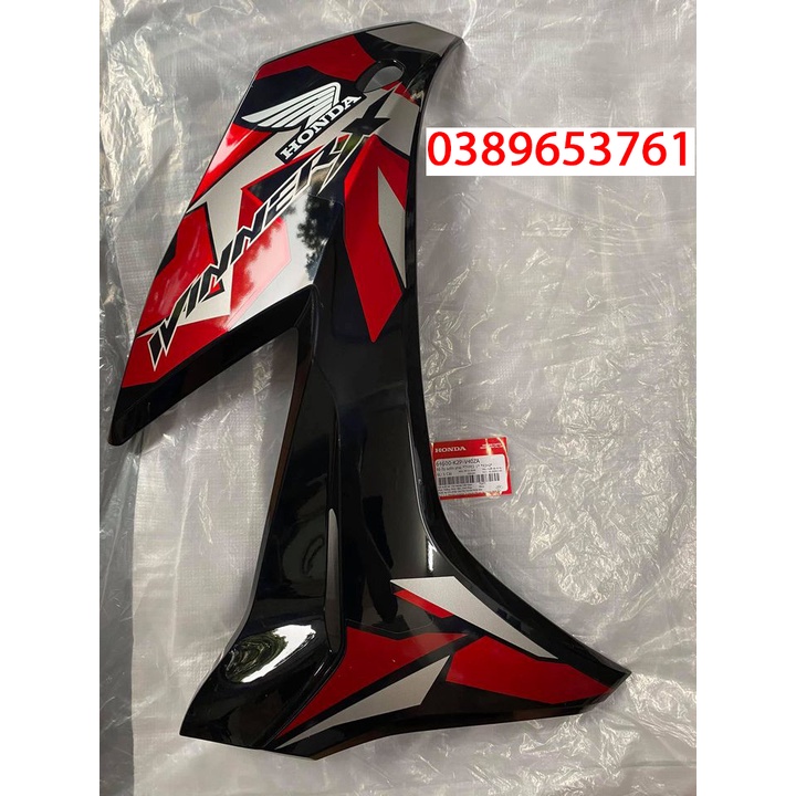 Dàn áo winner X Đỏ Camo bản 2021 chính hãng