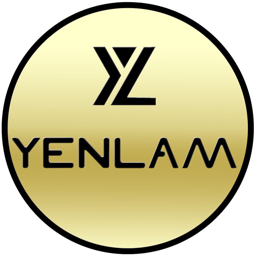 YENLAM fashion