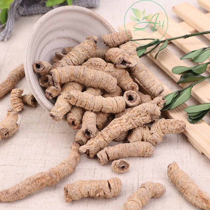 Ba Kích Tím Rừng sấy khô (Đã Rút Lõi) 100 gr