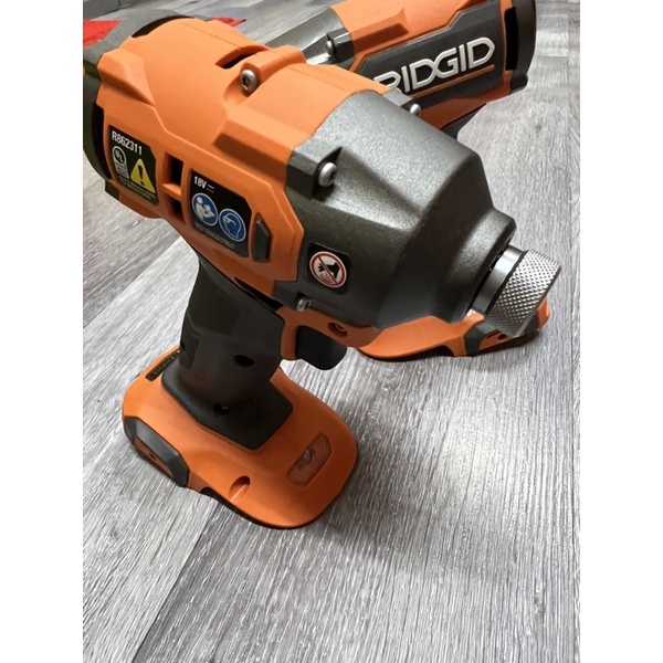 Máy Bắn Vít RIDGID/ AEG 18v