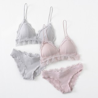 Set Bra thun gân- hàng loại 1
