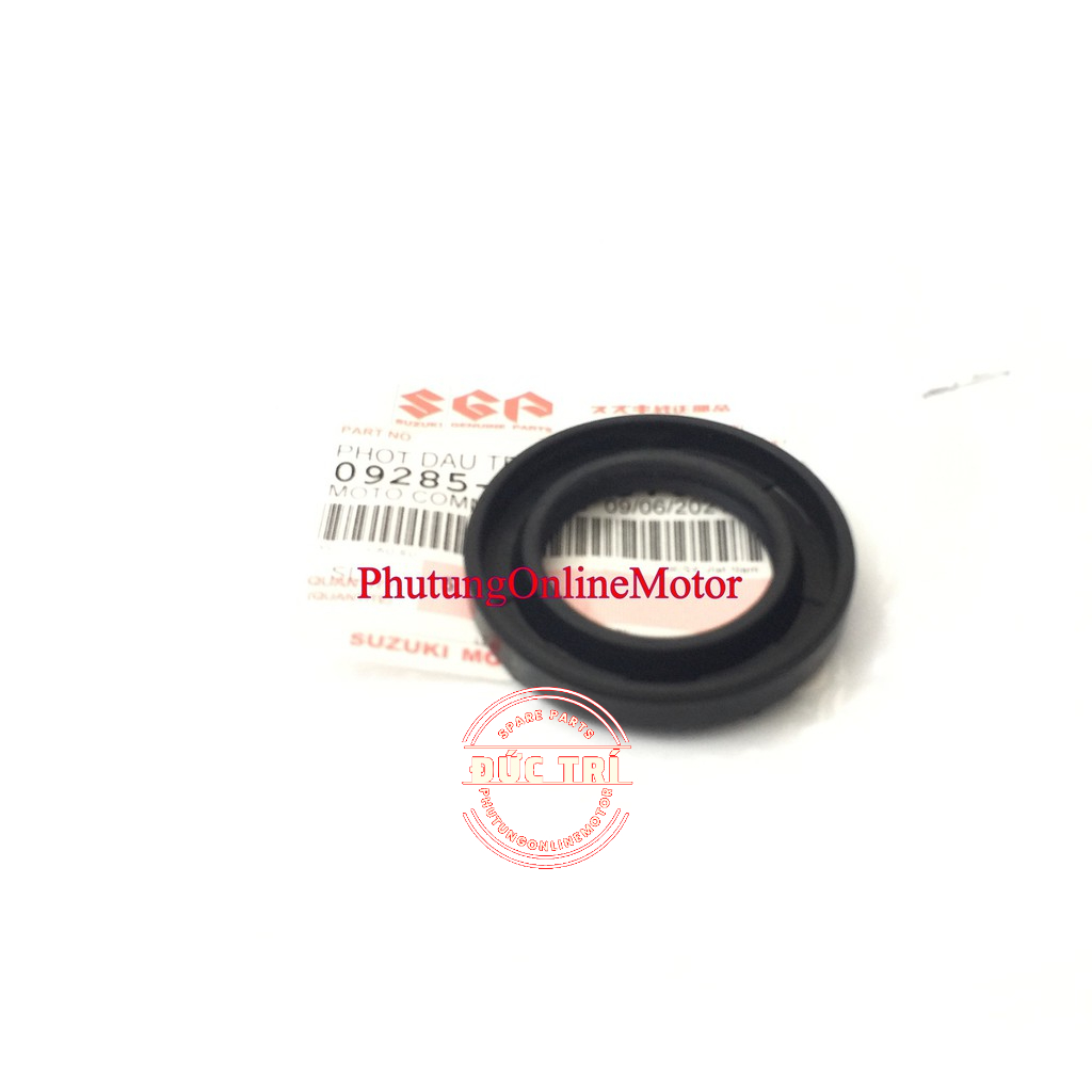 Phốt cao su bánh trước Sau  Raider Fi-Satria Fi - Raider BXC-Axelo