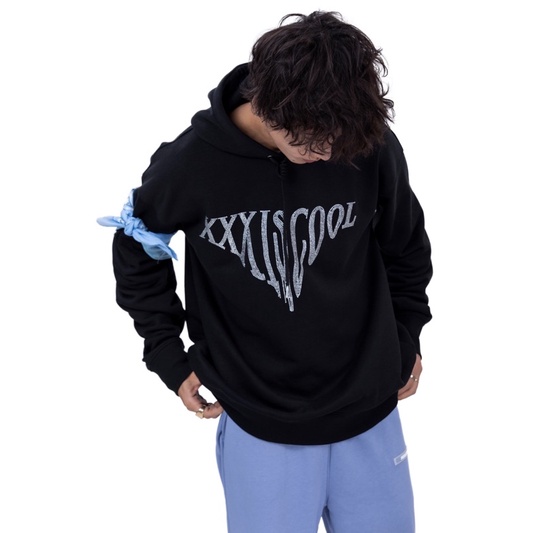 HOODIE UNISEX PHENOMENAL - XXX IS COOL