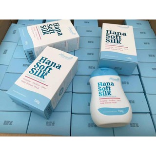 DUNG DỊCH VỆ SINH PHỤ NỮ HANA SOFT