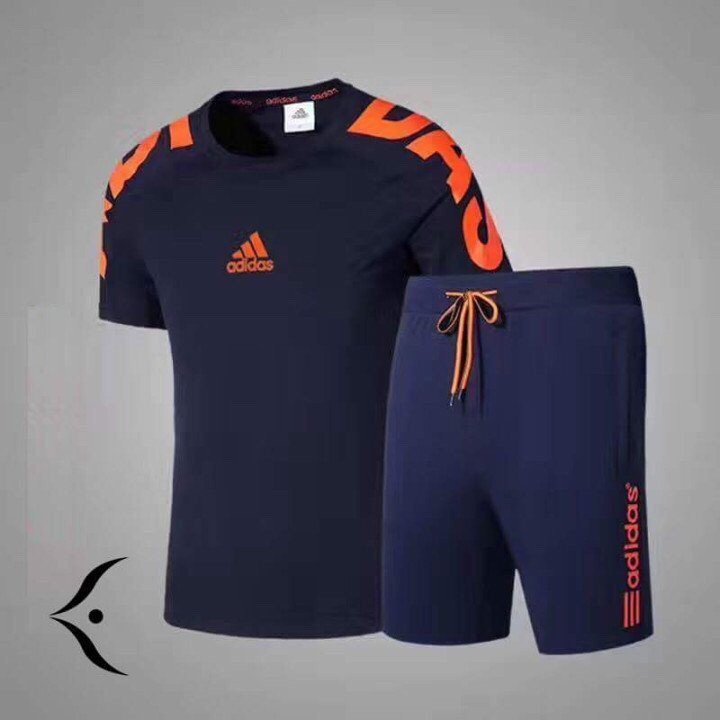 BỘ THỂ THAO IN CHỮ TRÊN VAI | BigBuy360 - bigbuy360.vn