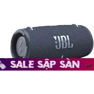 Loa Bluetooth JBL XTREME 3 Chính Hãng Âm Thanh Cực Hay, Chống Bụi Nước, Pin Khủng T&T