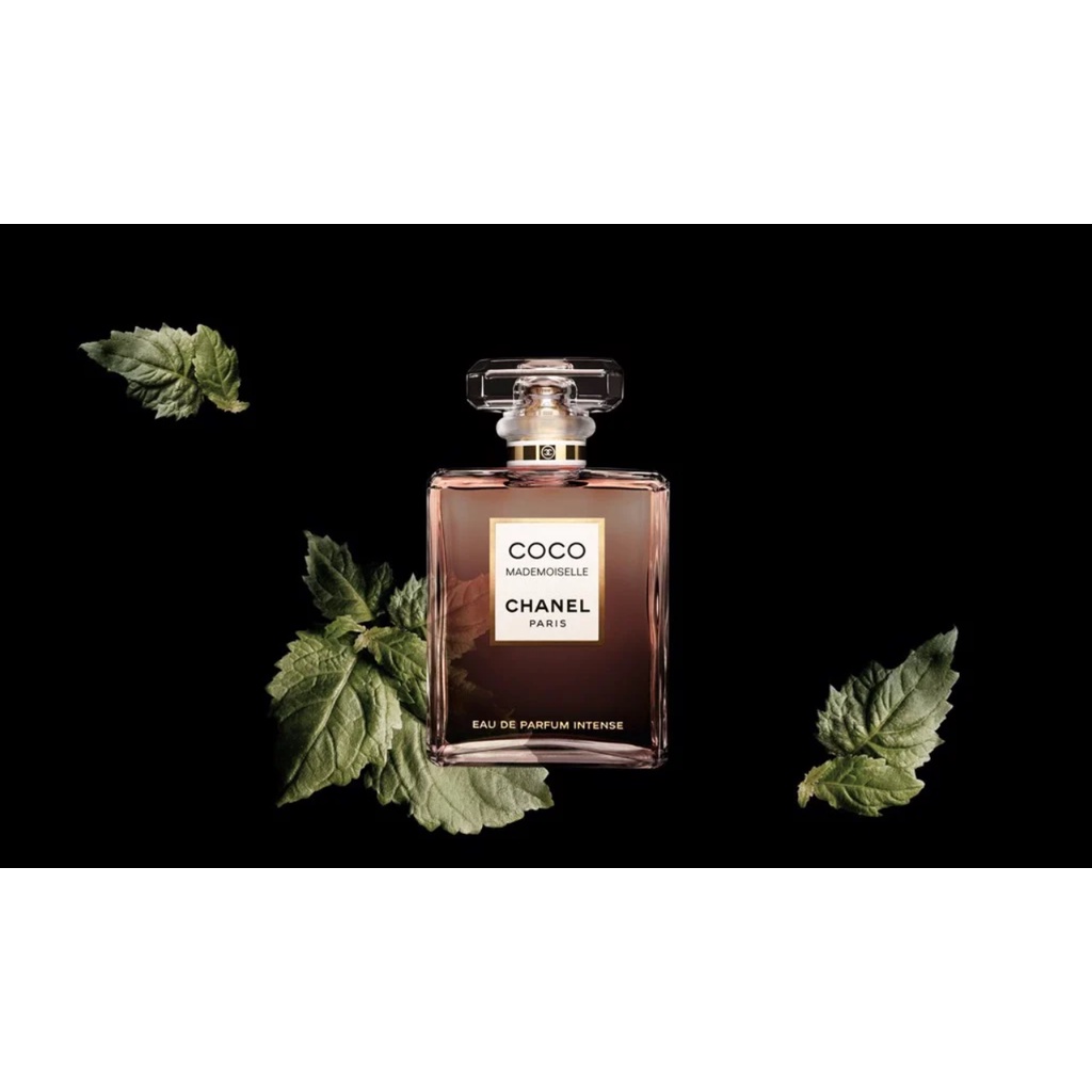 Nước hoa Nữ Chanel Coco Mademoiselle Intense EDP 5ml/10ml/20ml