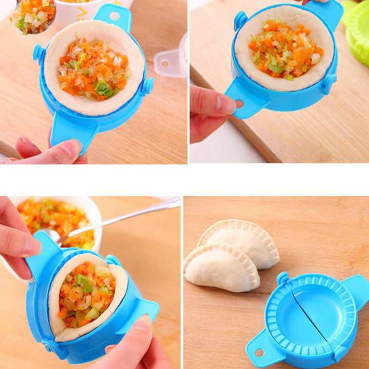 Khuôn há cảo sủi cảo