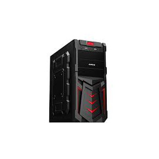 Vỏ case máy tính GIPCO GIP3986GAB