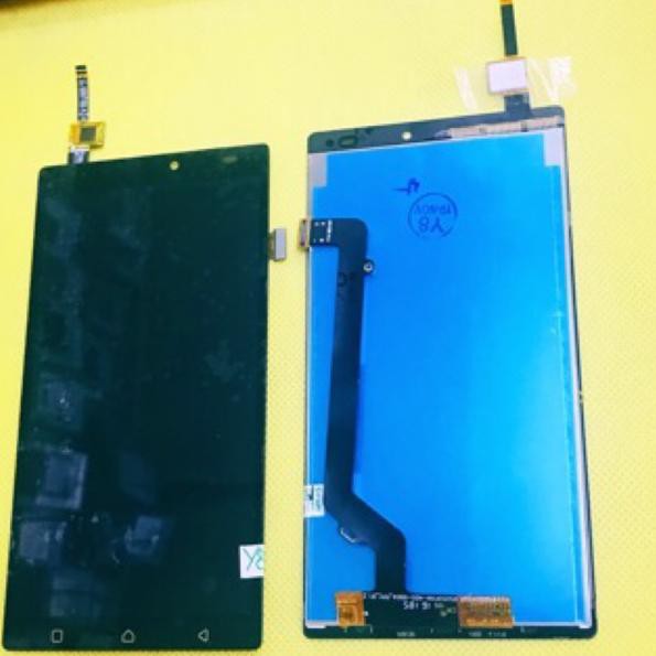 Màn Hình Cảm Ứng Lcd Thay Thế Cho Lenovo A7010 / Vibe K4 Note