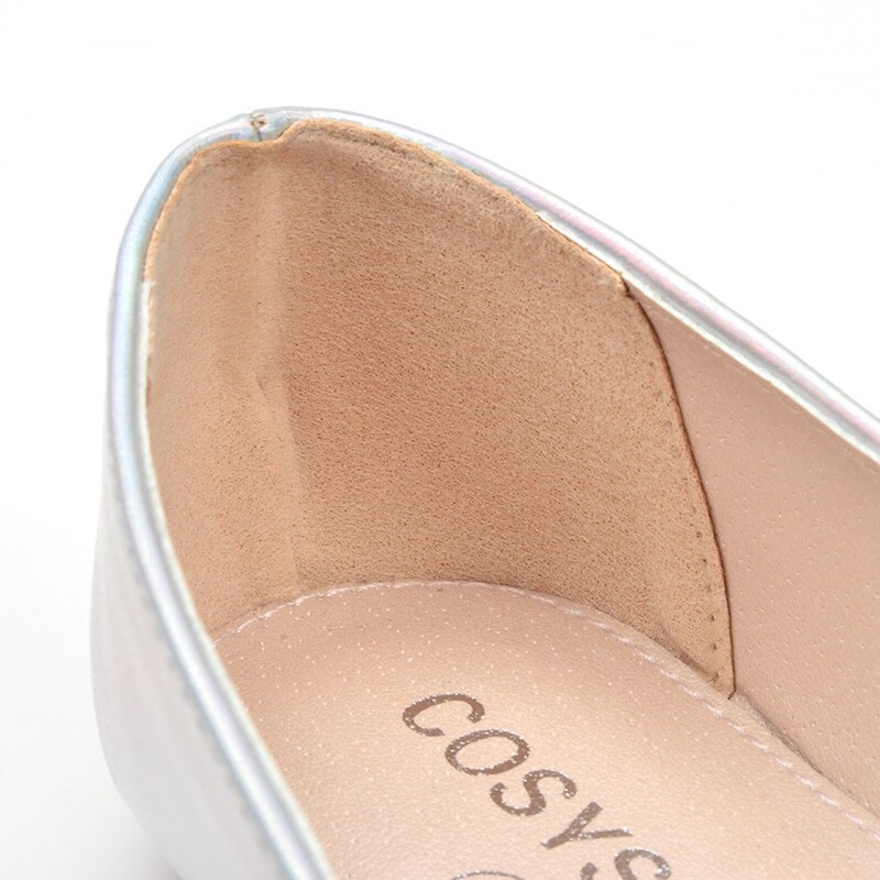 Giày búp bê ngựa Pony cho bé gái