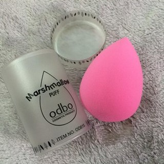 Mút trang điểm Odbo OD815