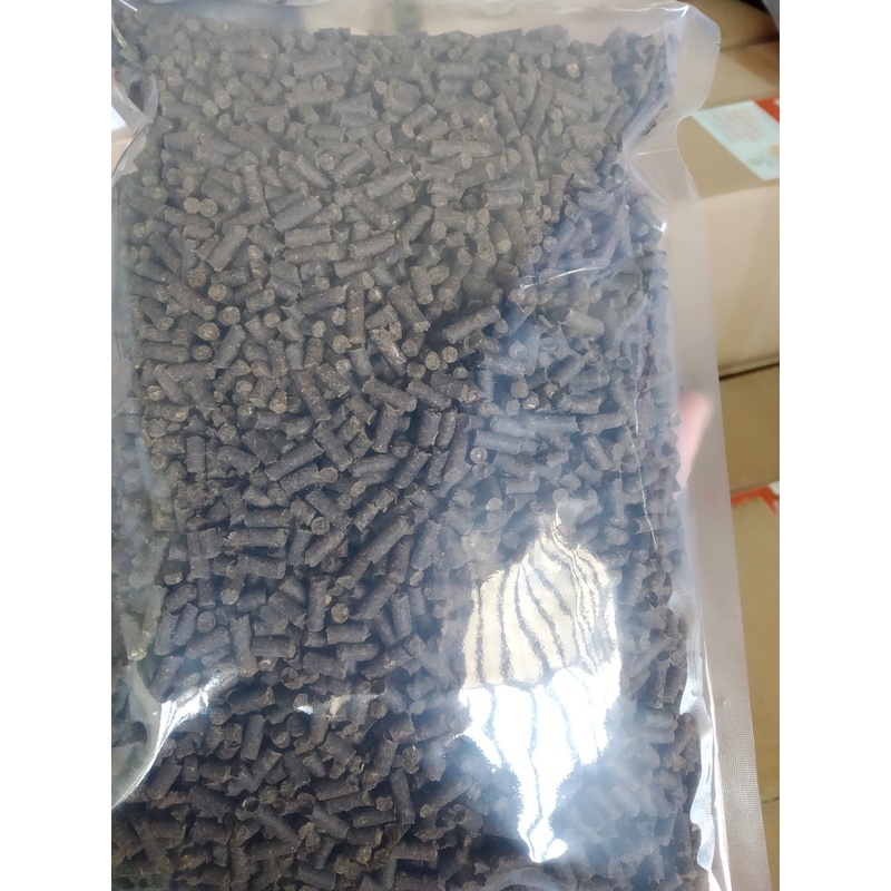 Phân bón hữu cơ Organic NHẬT chuyên bón cho Cây Kiểng, Hoa Hồng, Rau Củ, Hoa Quả NMP Premium Pure Green 80 1kg