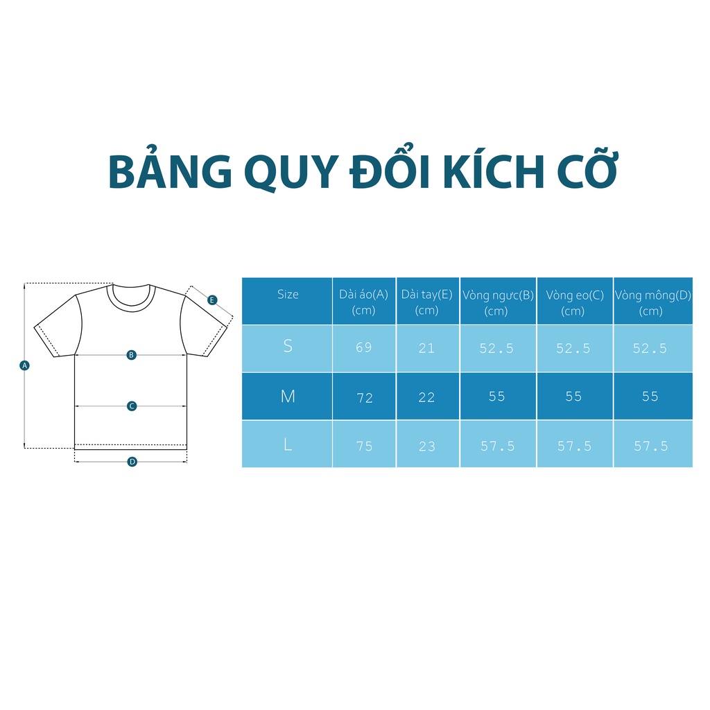 Áo Thun ZNATION Pixel Tee Unisex Oversize Màu Be