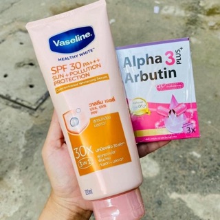 ❗️❗️❗️VASELINE 30X vừa ra mắt