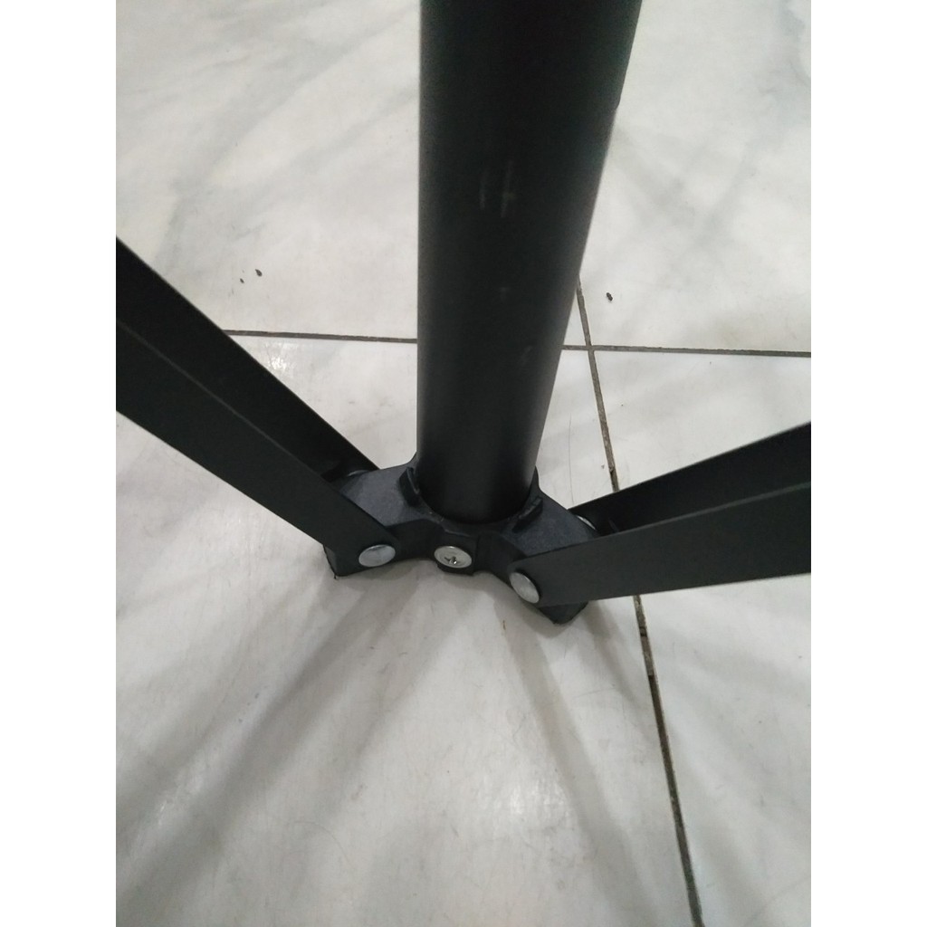 Chân Đèn Victory md280 Minh Đức minhduc