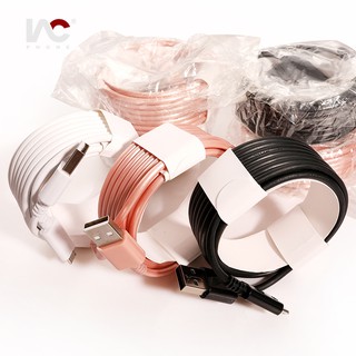 Cáp Sạc Micro USB Dài 1M/ 2M/ 3M Chuyên Dụng Cho Android