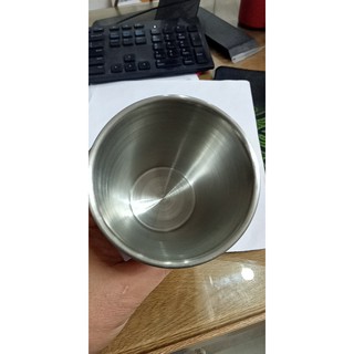 Ly rượu inox mini nhỏ gọn 30ml