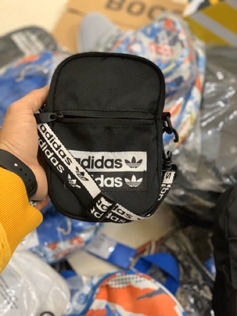 [SALE SỐC] TÚI ĐEO CHÉO ADI.DAS MINI - FESTIVAL BAG UNISEX | BigBuy360 - bigbuy360.vn