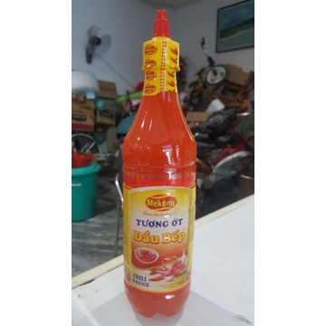Tương ớt Mekong