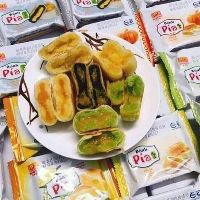 TÂN HUÊ VIÊN FOOD