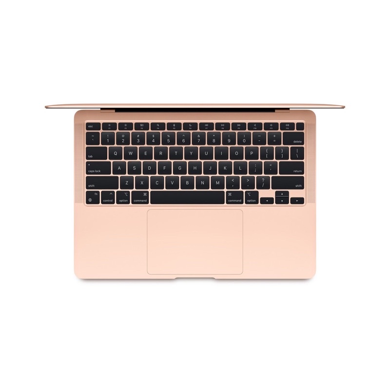 Apple MacBook Air (2020) M1 Chip, 13.3-inch, 8GB, 256GB SSD | BigBuy360 - bigbuy360.vn