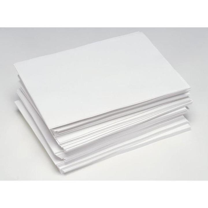Bao thư 14x20 đl 80 không keo (xấp 100 cái)