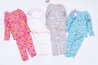 Set bé gái siêu xinh