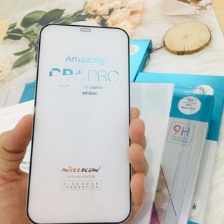 Kính cường lực Nillkin Amazing CP+PRO 2.5D cho IPhone 7 plus/8 plus/iphone 7/8.
