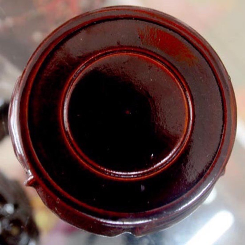 Đế gỗ đặt tượng thờ