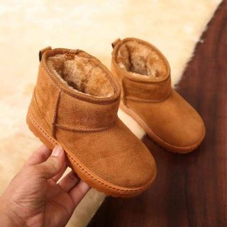 COMBO SỈ Boot da lôn lót lông