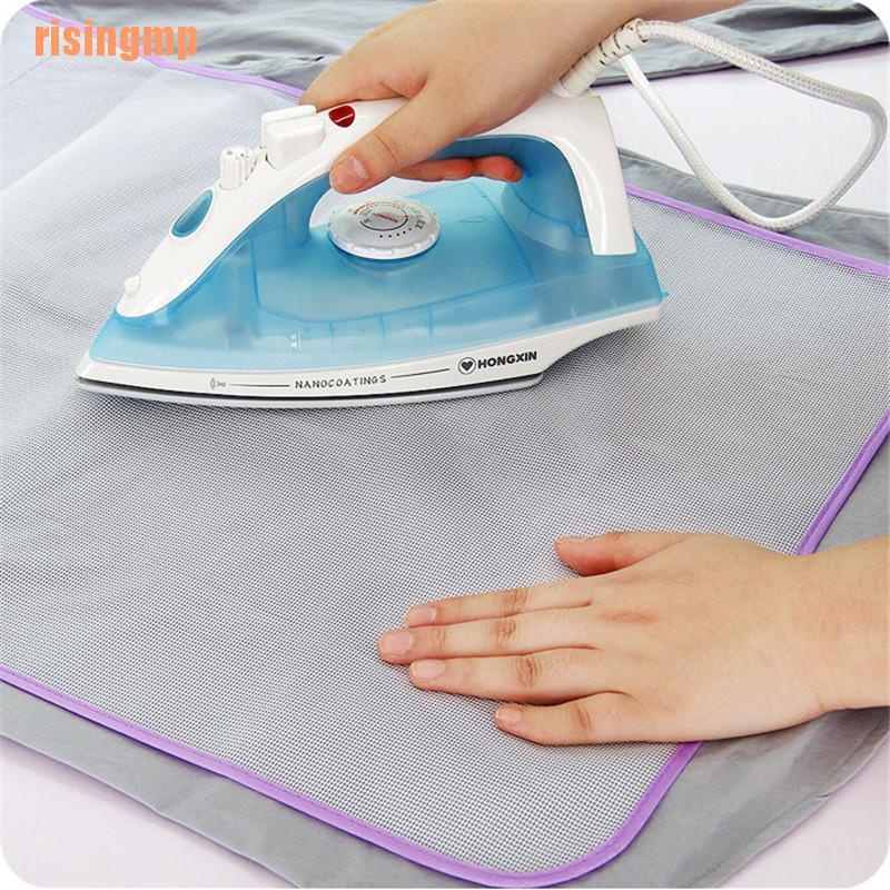 1 lưới ủi bảo vệ quần áo