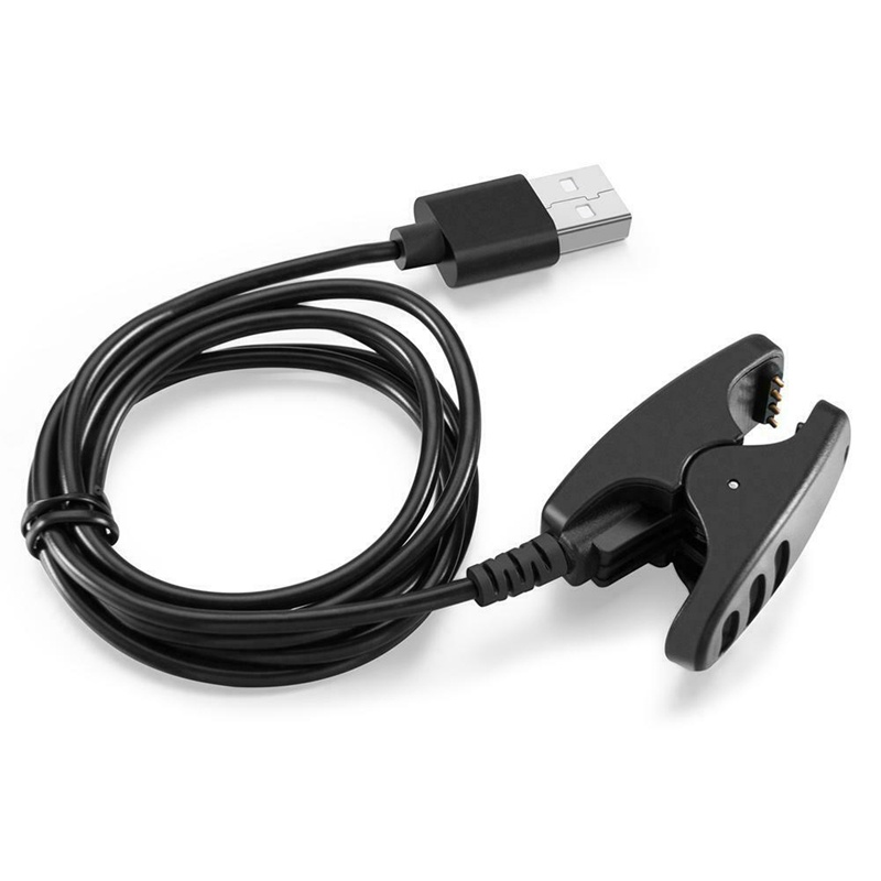 Cáp Sạc USB Cho Đồng Hồ Thông Minh Suunto 5 Traverse Alpha