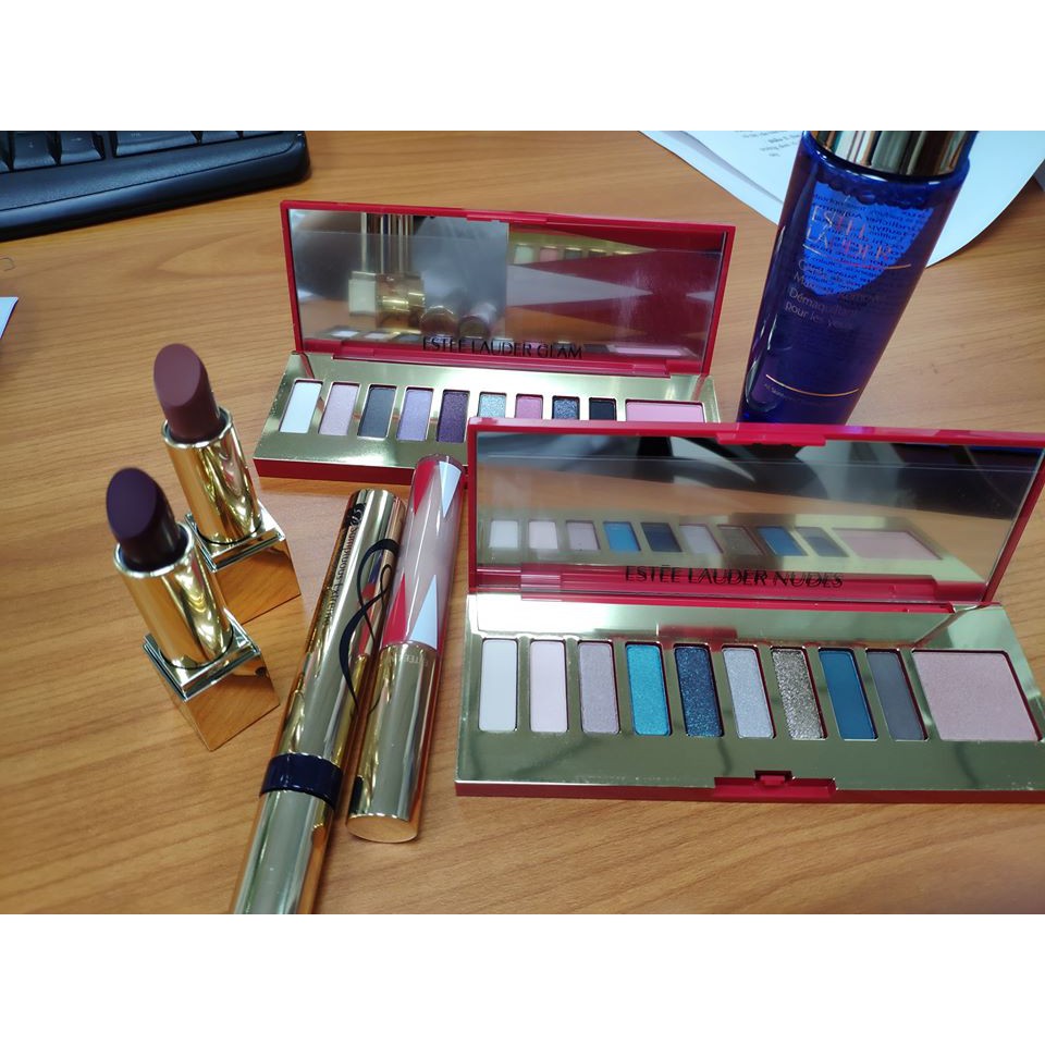 Thanh lý - Hàng new - Set trang điểm Estee Lauder