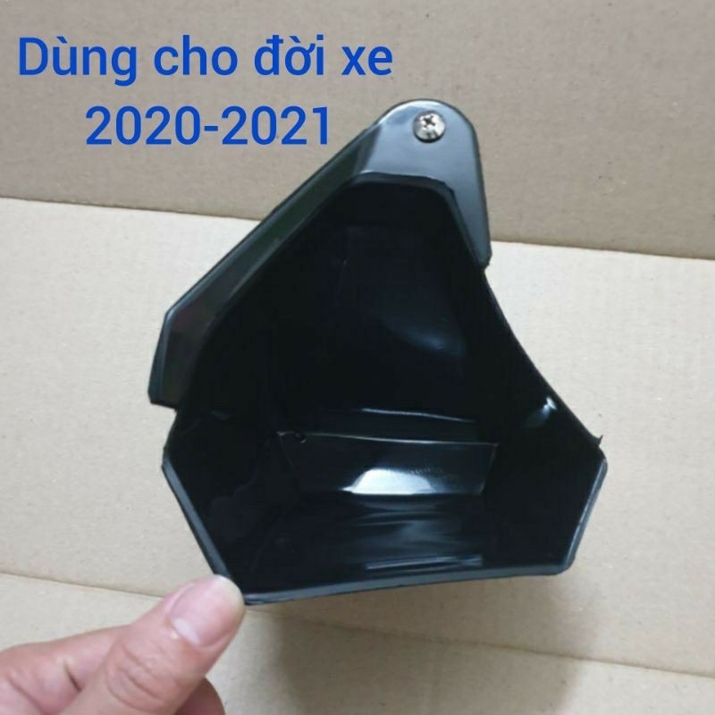 Hộp đựng đồ cho xe Ab 2016-2020. Nhựa ABS
