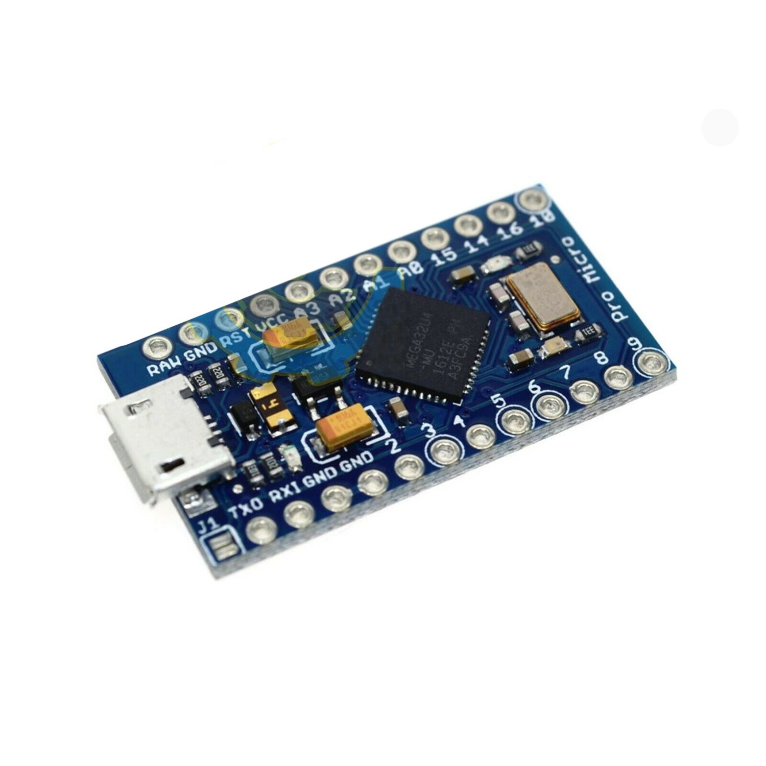 Mô Đun Điều Khiển Atmega32U4 5v / 16mhz Kèm Phụ Kiện | BigBuy360 - bigbuy360.vn