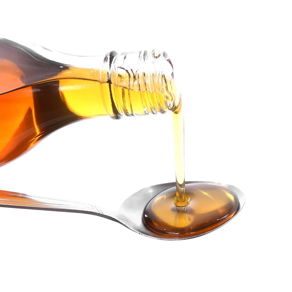 Siro Golden Farm chai miễng 520ml