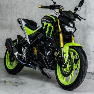 Tem trùm TFX monter
